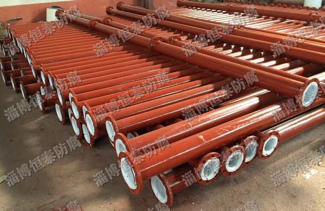 鋼塑復(fù)合管和襯塑鋼管的區(qū)別你知道嗎？