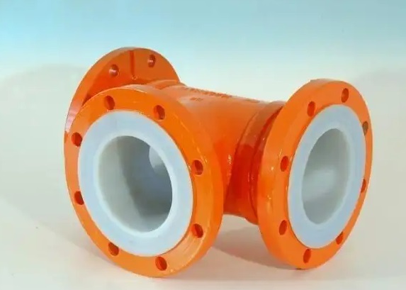 襯塑管件的技術(shù)優(yōu)勢(shì)你知道嗎？