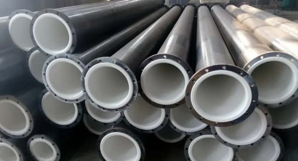 作為不可多得的多功能管材，襯塑管件的技術(shù)優(yōu)勢你一定得知道！